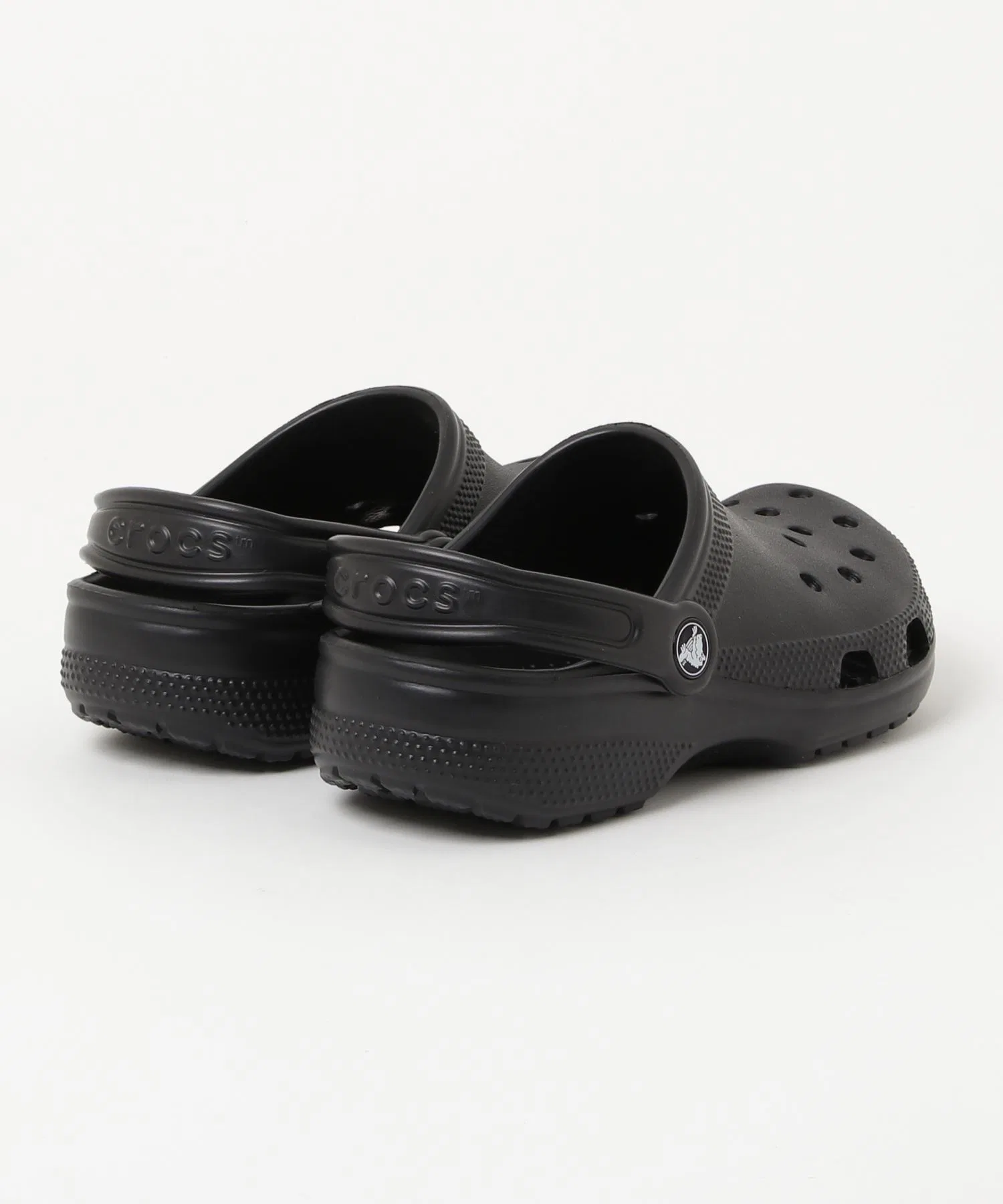 Детские кроксы CROCS KIDS CLASSIC CLOG — фото 2