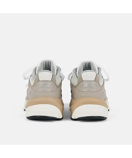 Мужские кроссовки New Balance U990 MM6 — фото 4