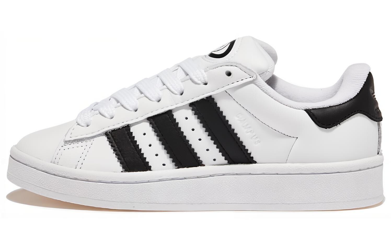 Adidas originals Обувь для скейтбординга унисекс, White — фото 4