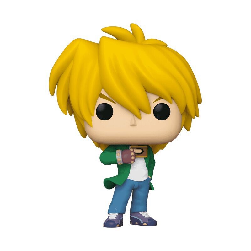 

Фигурка Yu-Gi-Oh! - Joey Wheeler Funko Pop!
