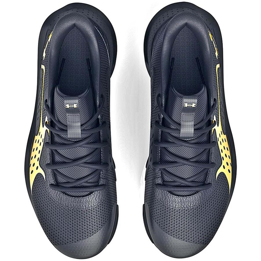 Кроссовки Under Armour Basketball Jet '23 для мужчин — фото 4