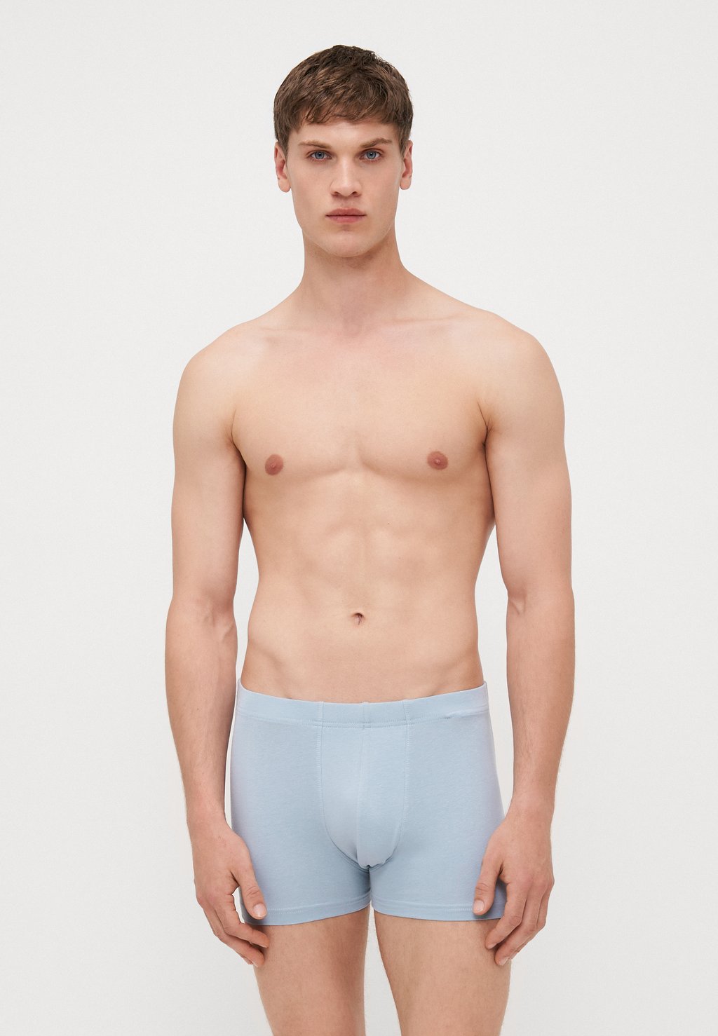 

Брюки 10 PACK Pier One by Zalando, черный