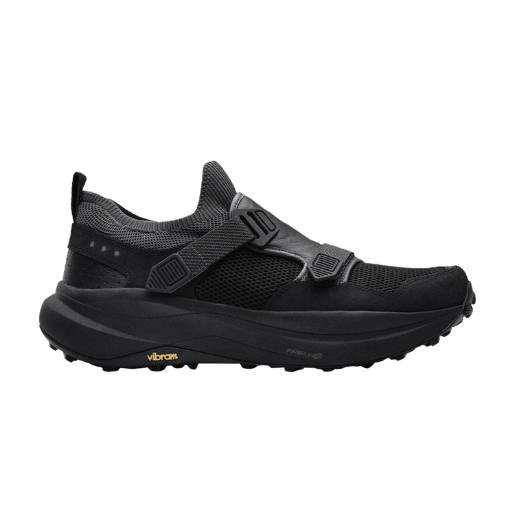 

Кроссовки Grid X Ultra S 'Black Shadow', черный