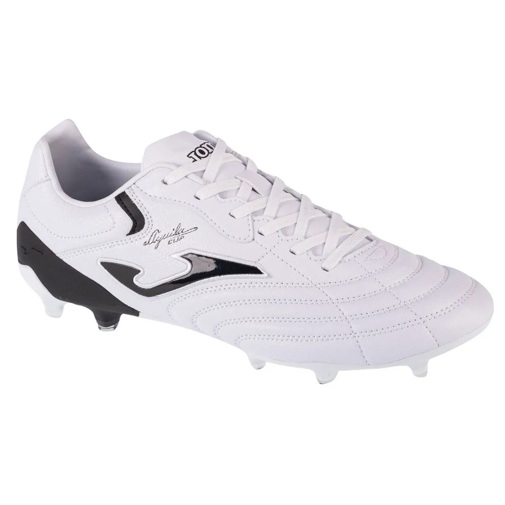 

Футбольные бутсы Joma Aguila Cup FG, белый