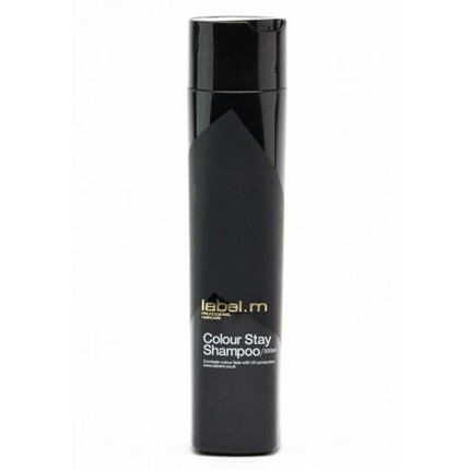 

Label M Color Stay Шампунь 300мл label.m