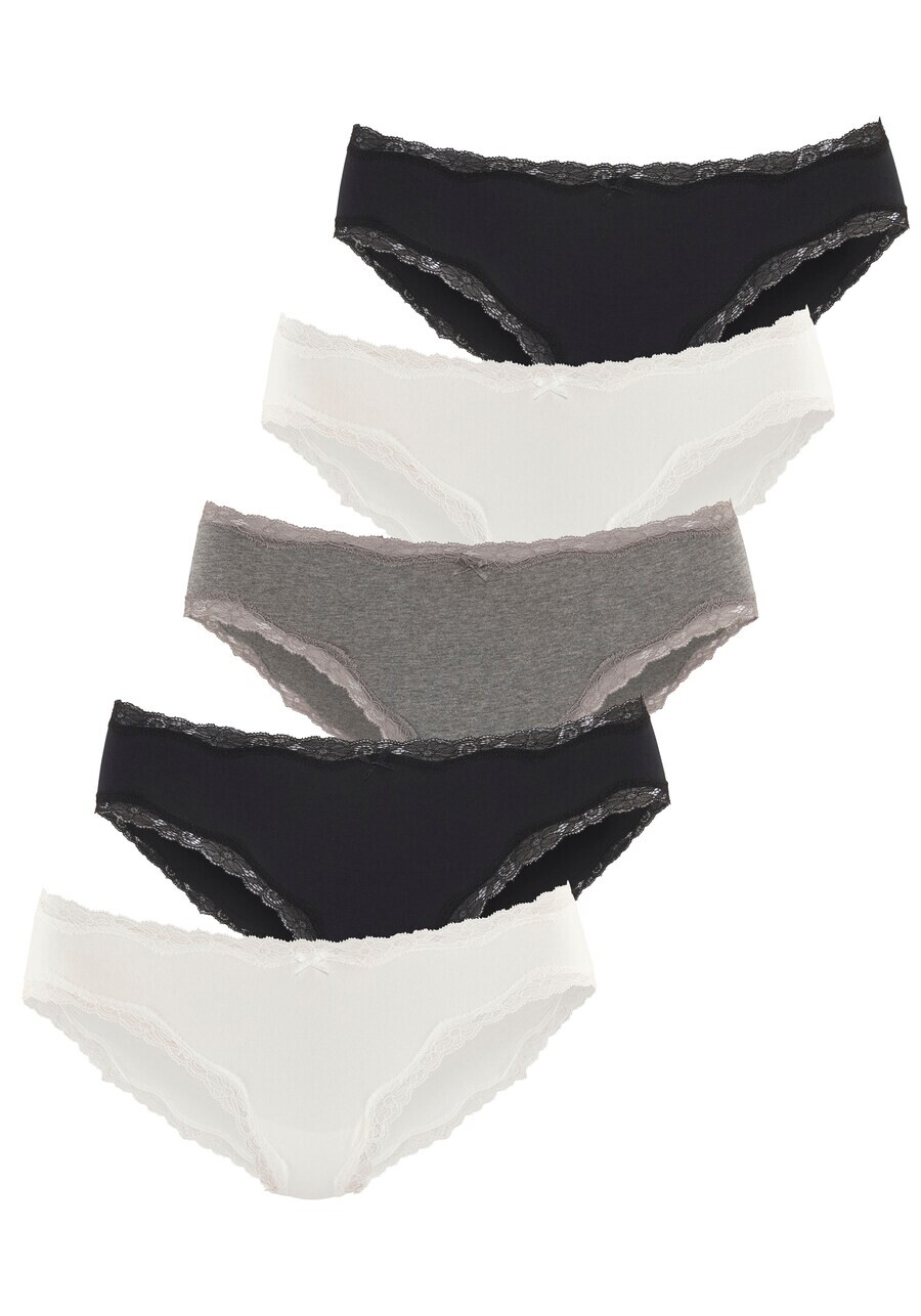 

Трусики VIVANCE Panty, разноцветный