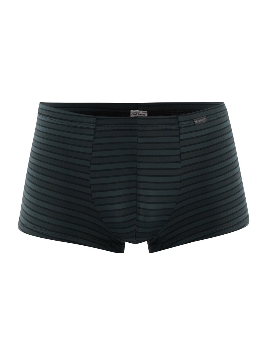 

Трусы Olaf Benz Boxer shorts RED2329 Minipants, цвет dark green/black