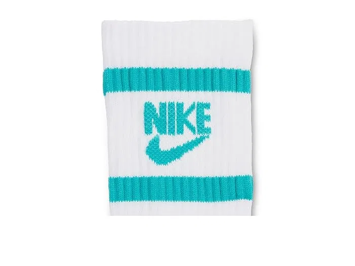 Носки повседневные Everyday Cushion Nike Kids, Multicolor 5 — фото 4