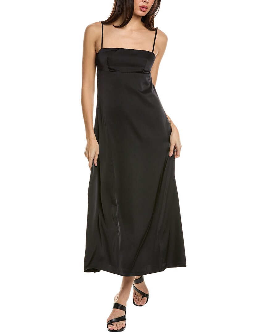 

Платье Серафины Чаррас Seraphina, черный