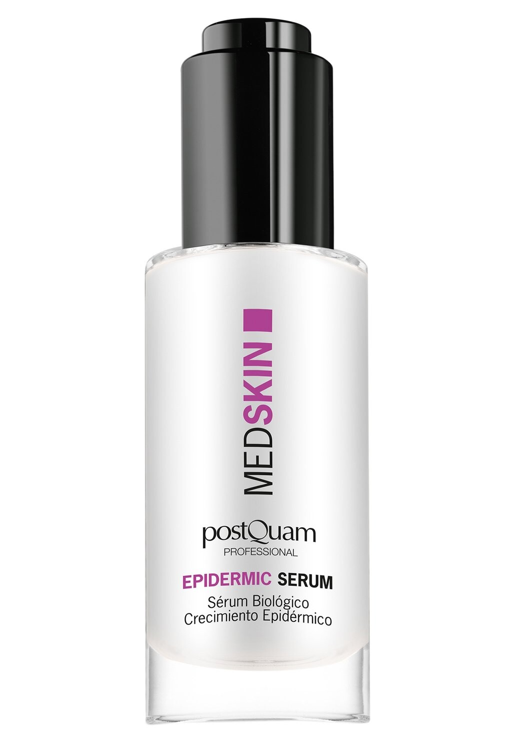 

Сыворотка Skin Care Epidermic Tone Up PostQuam