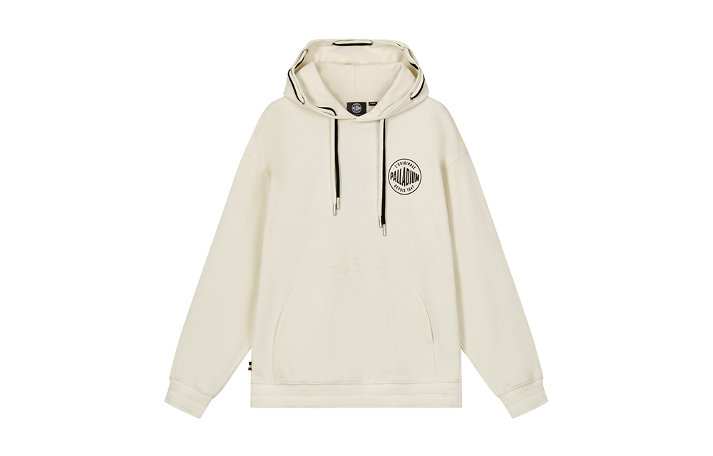 

Свитшот Unisex Palladium, Свинцово-черный