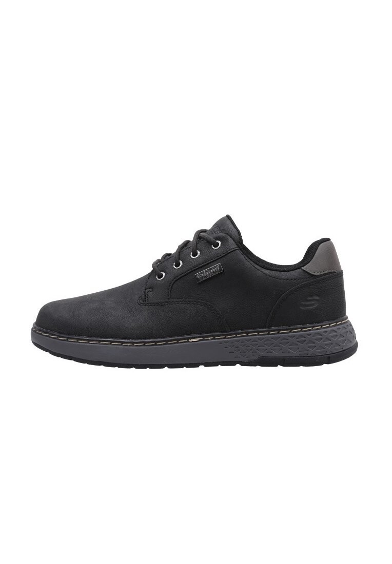 

Кроссовки GARLAN Skechers, черный