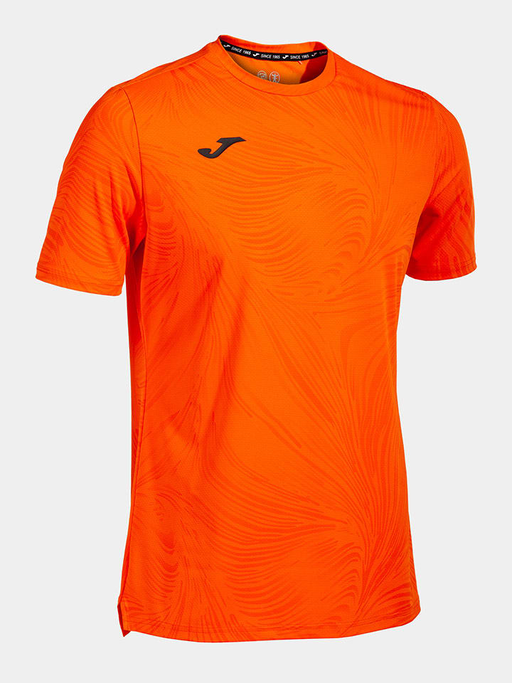 

Joma Функциональная рубашка оранжевого цвета