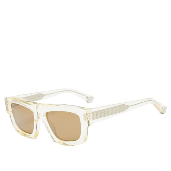 

Солнцезащитные очки Gucci gg1926s Gucci Eyewear, мультиколор