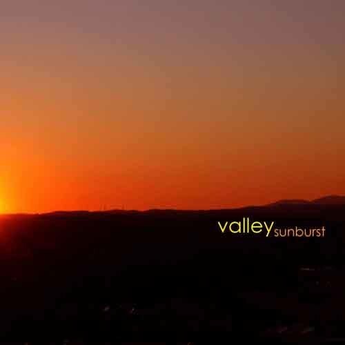 

CD диск Valley: Sunburst