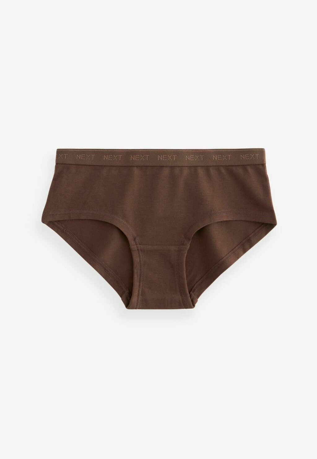 

Трусы 5 PACK., REGULAR FIT Next, коричневый