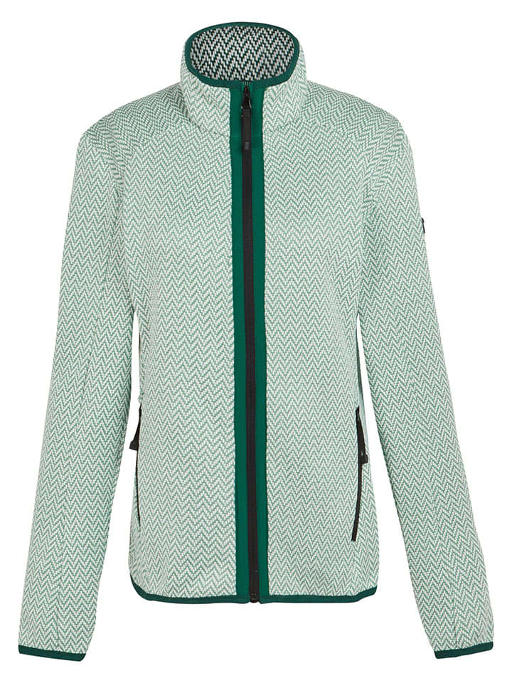 

Флисовая куртка Regatta, зеленый