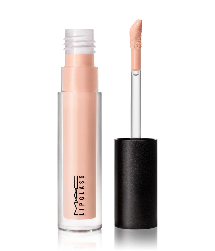 

Блеск для губ MAC Lipglass, C-Thru, 3.1 ml