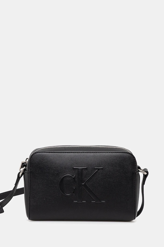 

Сумка Calvin Klein Jeans, черный