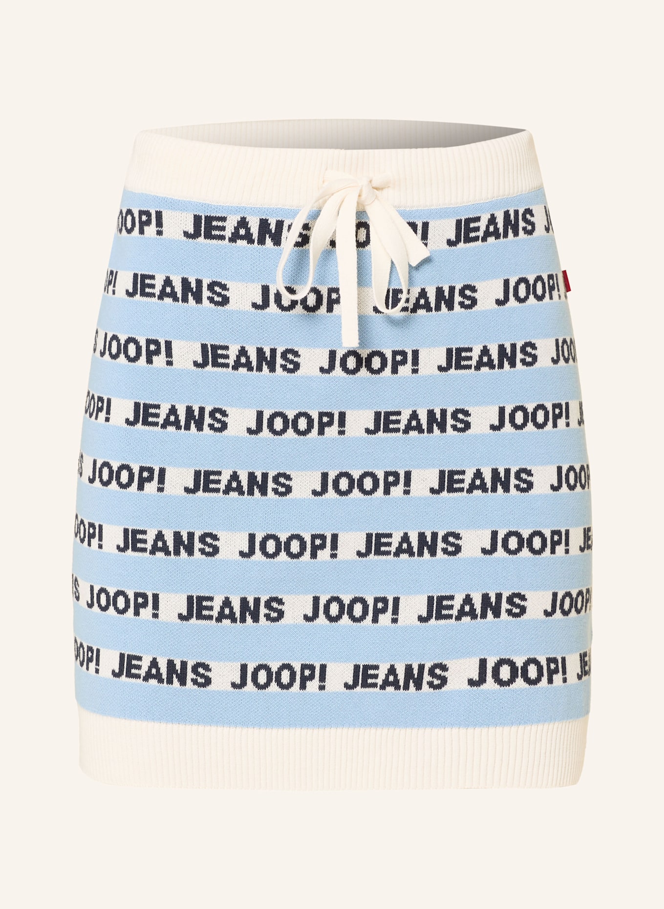 

Юбка вязаная Калин Joop! Jeans, мультиколор