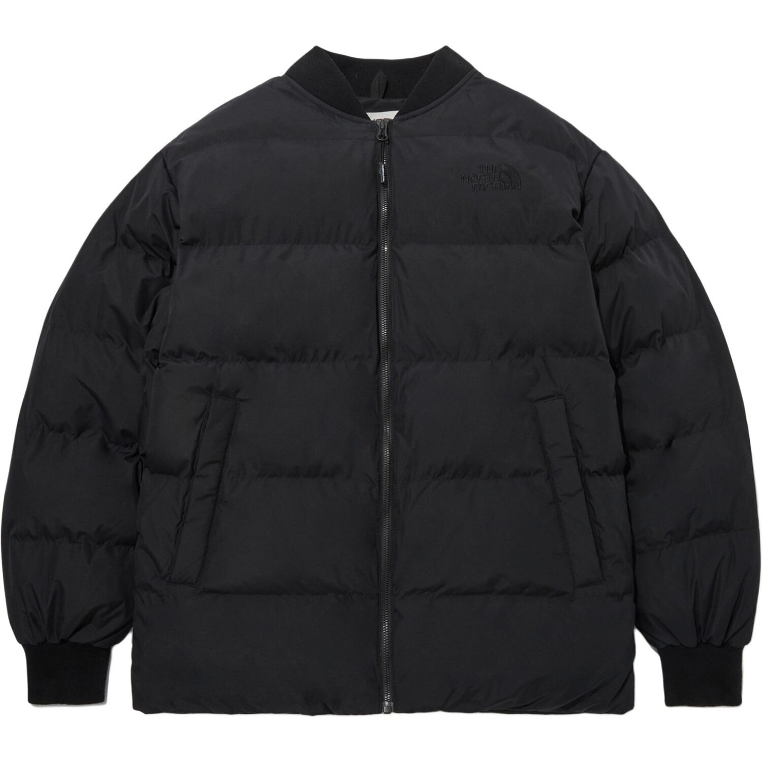 

Коллекция одежды Куртка мужская черная The North Face, черный