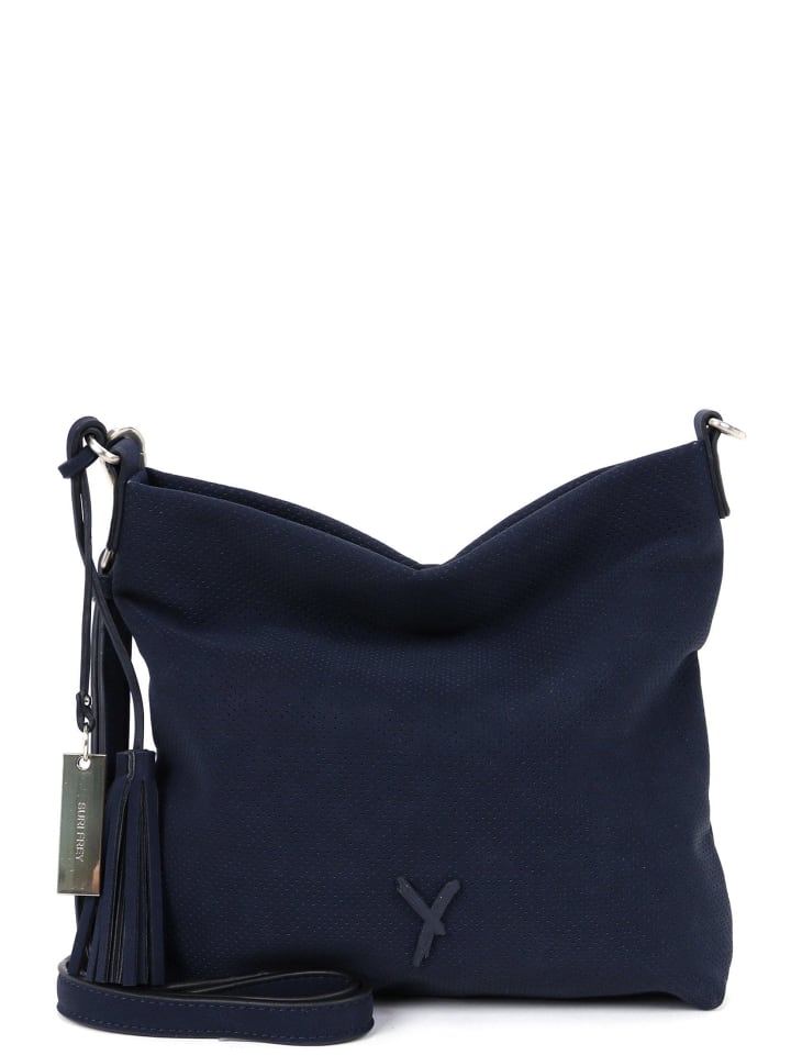 

Сумка через плечо SURI FREY, синий