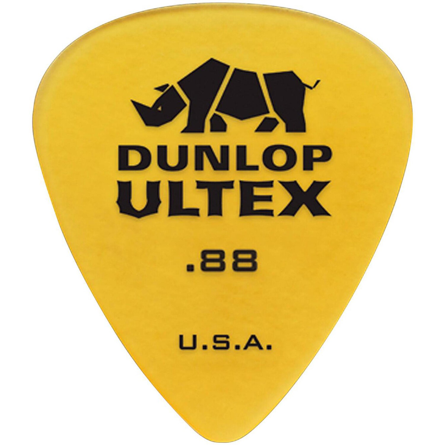 

Медиаторы Dunlop Ultex Standard 0,88 мм, 72 шт. в упаковке
