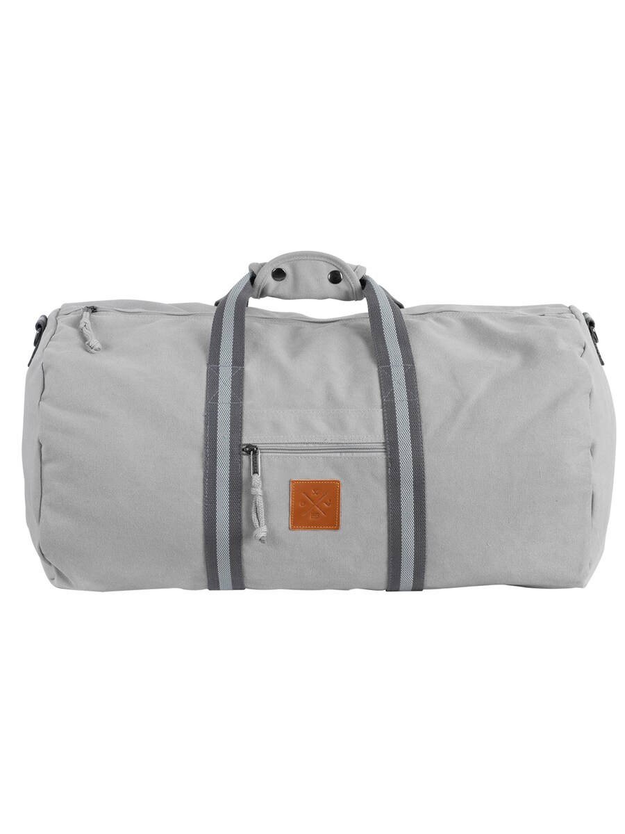 

Спортивная сумка Manufaktur13 Duffel, светло-серый