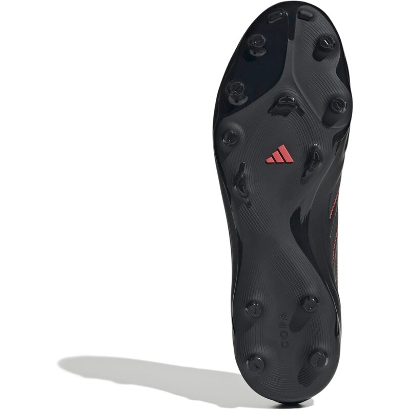 Футбольные бутсы для газона Copa Pure 3 League FG/MG Adidas, мультиколор — фото 2