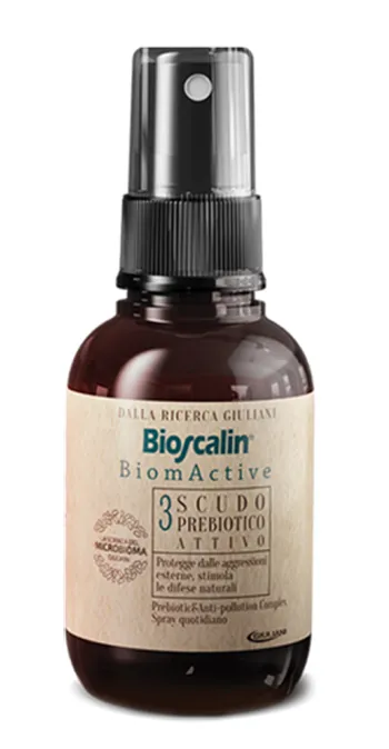 

Bioscalin Biomactive Shield Pre