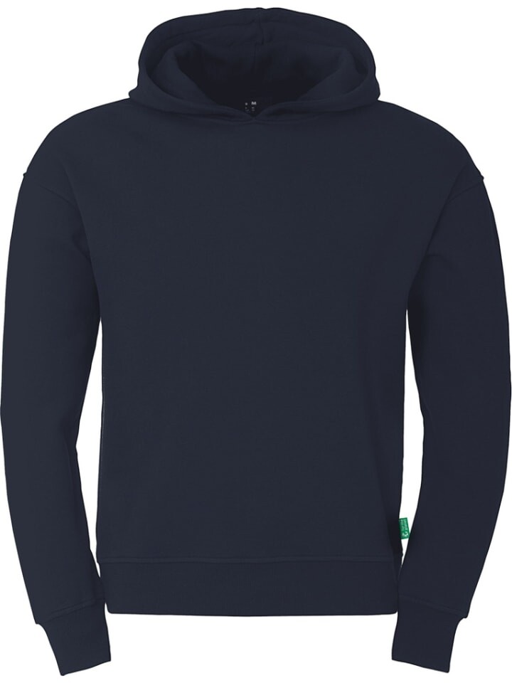 

Толстовка Kempa Hoodie, синий