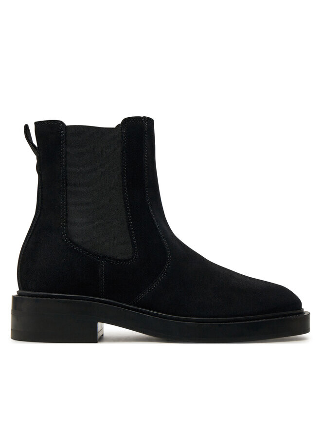 Классические Ботильоны Gant, черный