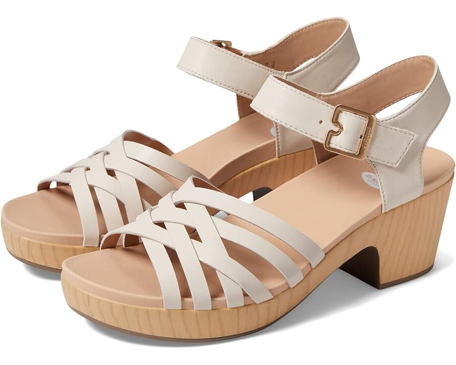 

Туфли Dr. Scholl's First of All, цвет Sand Dollar