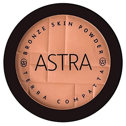 

Пудра для кожи Astra Bronze Terra Compatta 04 Ржавчина 8г