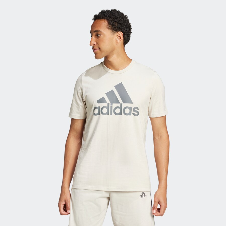 

Рубашка для выступлений ADIDAS SPORTSWEAR, натуральный белый