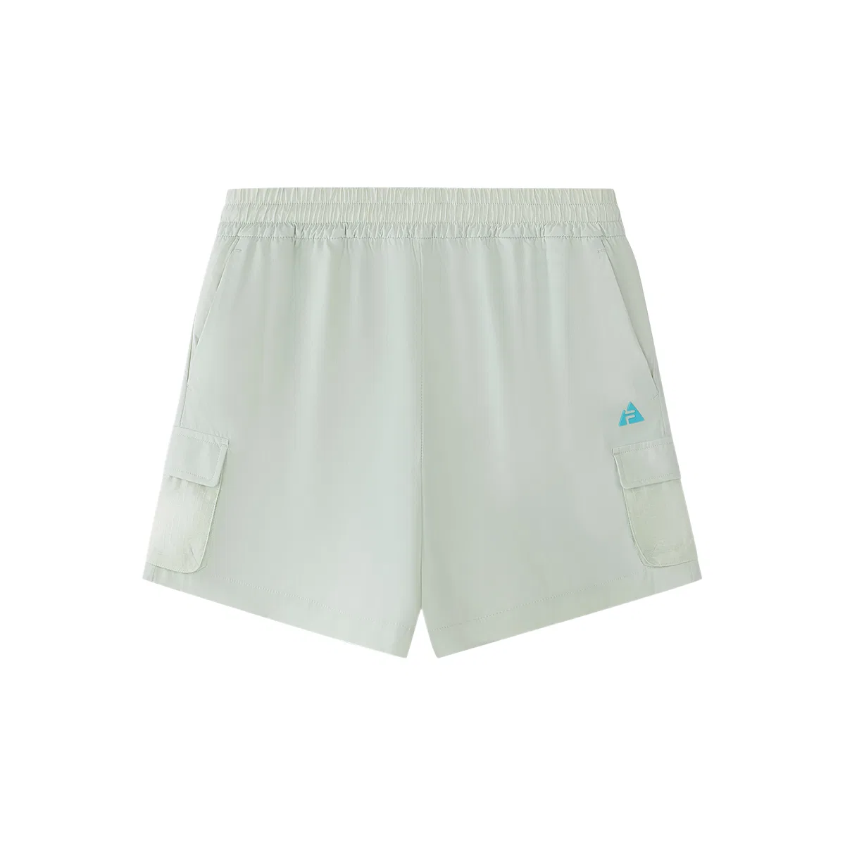 Шорты FILA KIDS PERFORMANCE FPF для детей, Mist Bamboo Green