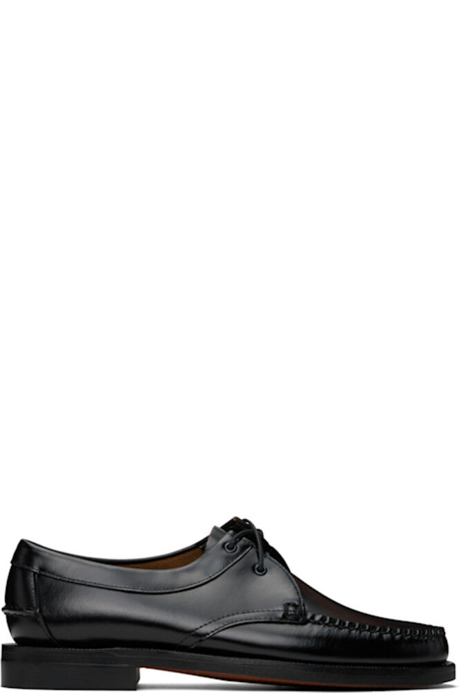

Дерби Блэк Джеймса Sebago