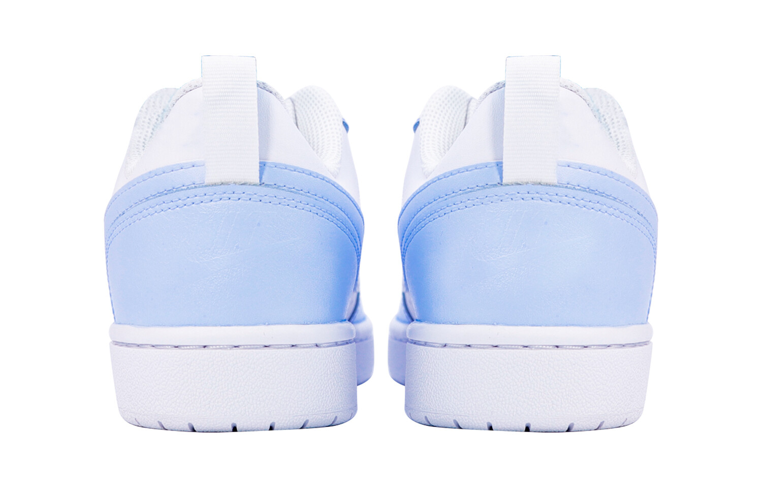 

Женские кроссовки для скейтбординга Nike Court Borough, Innocence blue