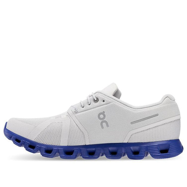 

Кроссовки cloud 5 'frost indigo' On Running, белый