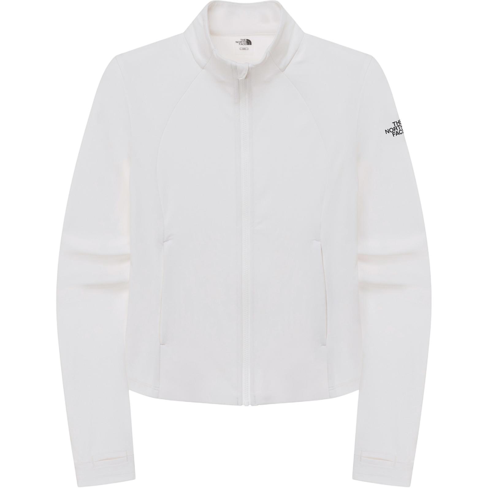 

THE NORTH FACE Куртка женская белая, White