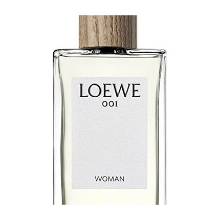 Парфюмированная вода 001 для женщин 50 мл, Loewe — фото 2