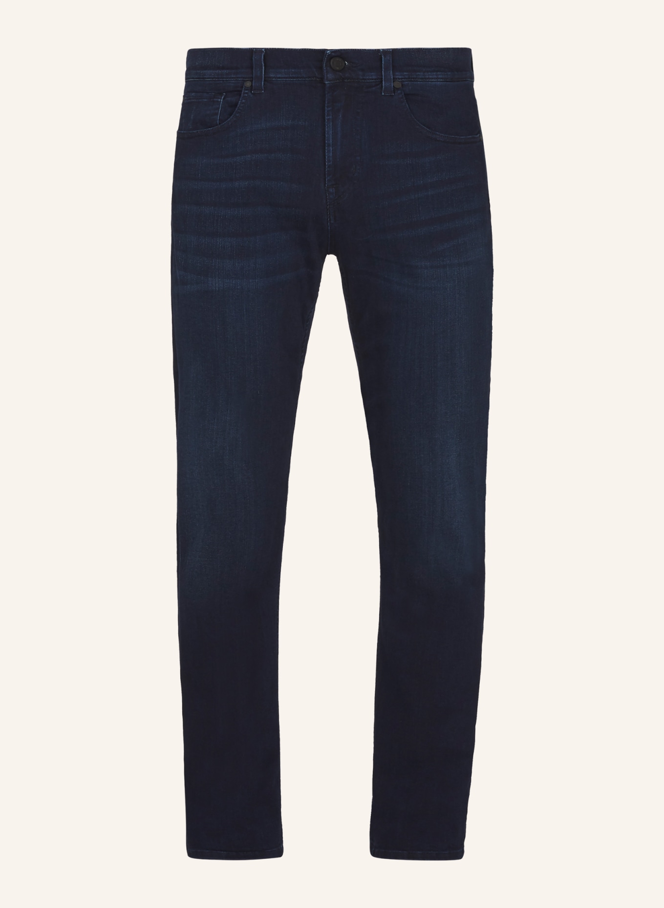 

Джинсы 7 for all mankind SLIMMY TAPERED Slim Fit, синий