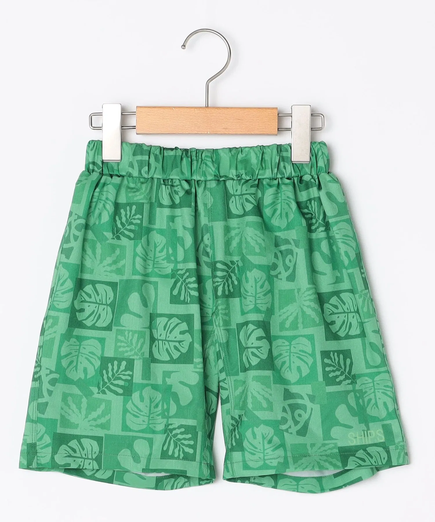 Детские шорты для плавания Ships Kids: 140-150 см / Reef Swim Shorts
