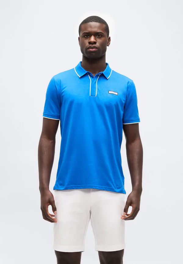 Рубашка-Поло seafield Calvin Klein Golf, Sapphire