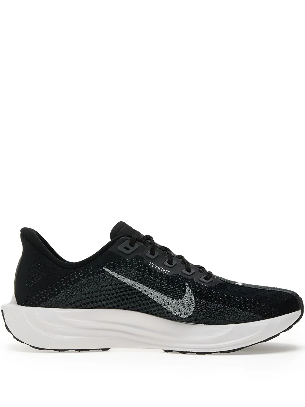 

Кроссовки Pegasus Plus Nike, черный