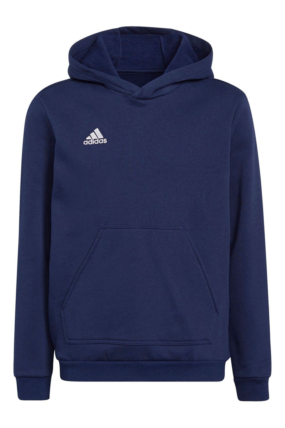 

Худи Junior Entrada 22 adidas, синий