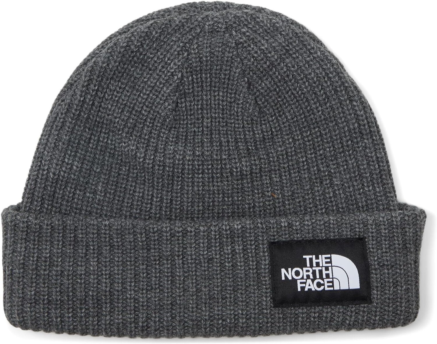 

Шапка Salty Dog The North Face, цвет TNF Medium Grey Heather
