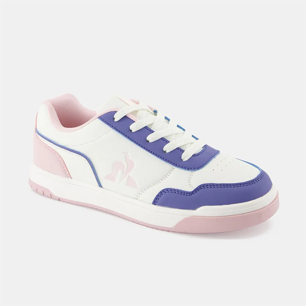 Кроссовки Le Coq Sportif 2422698 Lcs Court Breaker, белый — фото 3