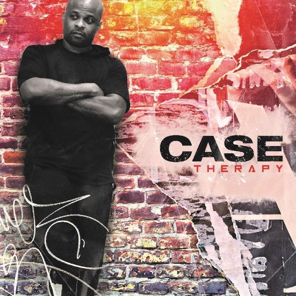 

Диск CD Therapy - Case