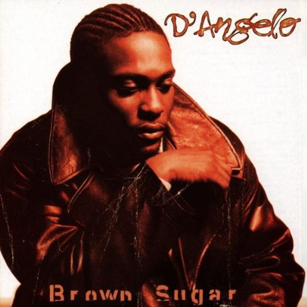 

Виниловая пластинка LP Brown Sugar [Explicit] - D'Angelo